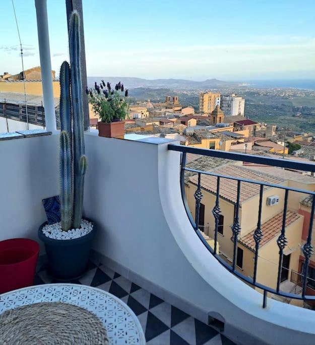 Casuzza Al Duomo Con Vista Valle Dei Templi! أغريجنتو المظهر الخارجي الصورة