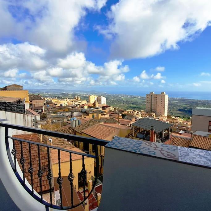 Casuzza Al Duomo Con Vista Valle Dei Templi! أغريجنتو المظهر الخارجي الصورة