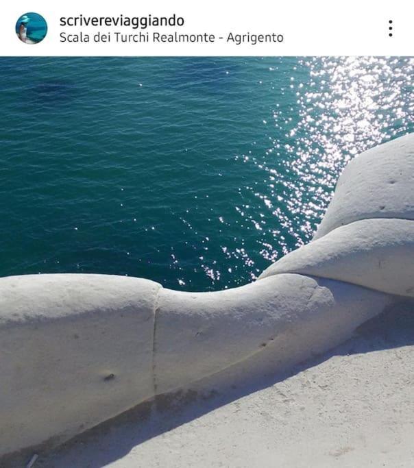Casuzza Al Duomo Con Vista Valle Dei Templi! أغريجنتو المظهر الخارجي الصورة