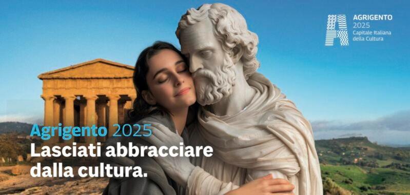 Casuzza Al Duomo Con Vista Valle Dei Templi! أغريجنتو المظهر الخارجي الصورة
