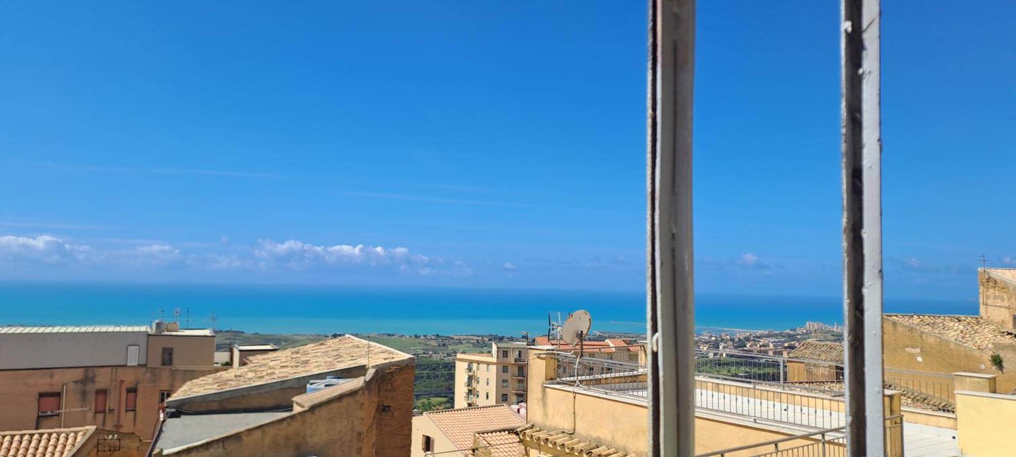 Casuzza Al Duomo Con Vista Valle Dei Templi! أغريجنتو المظهر الخارجي الصورة