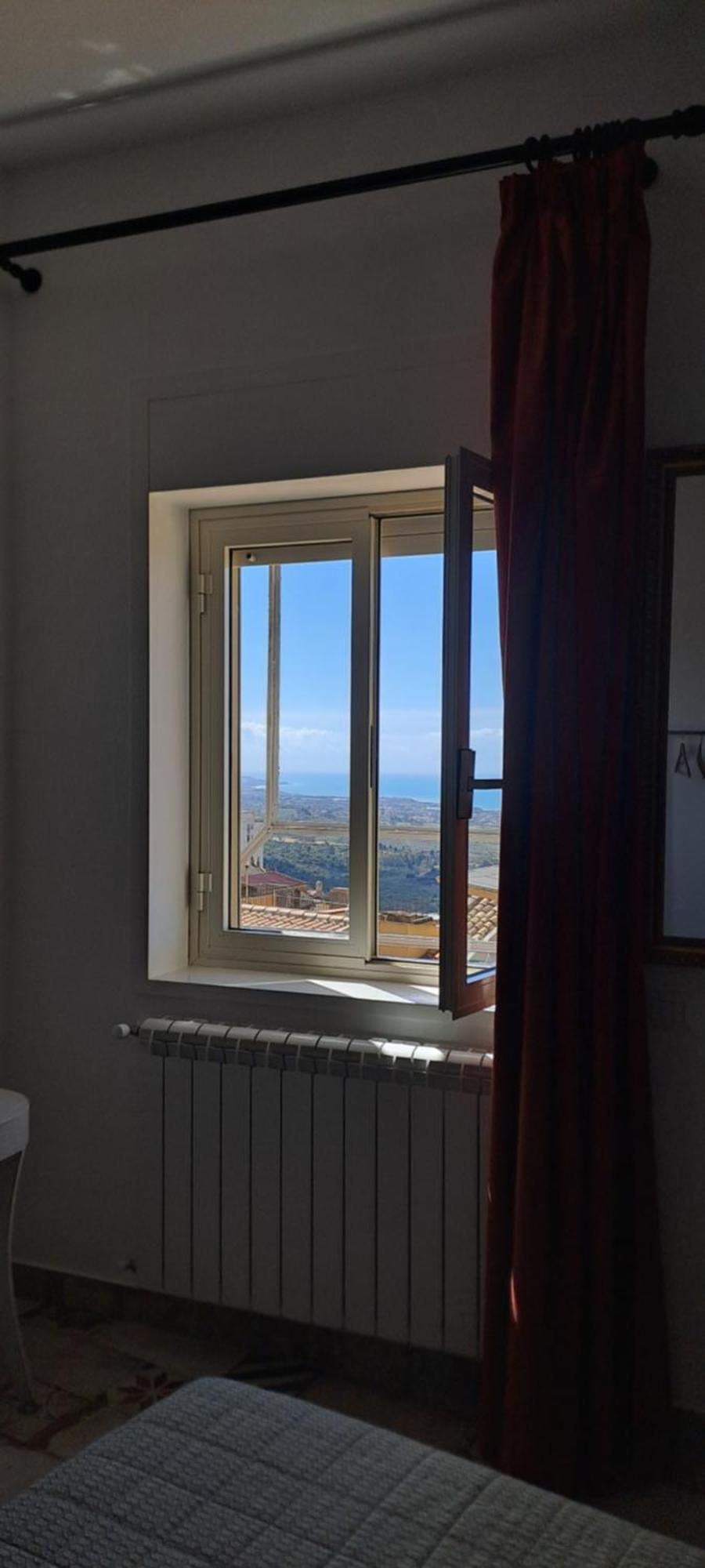 Casuzza Al Duomo Con Vista Valle Dei Templi! أغريجنتو المظهر الخارجي الصورة